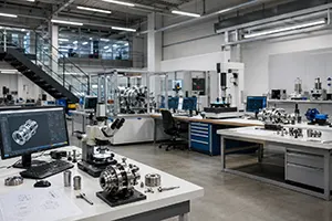 TENCAN application laboratory and training