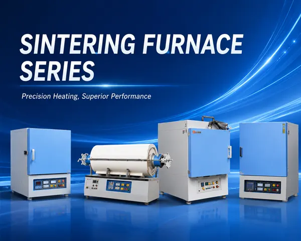 Sintering Furnace Selection Guide