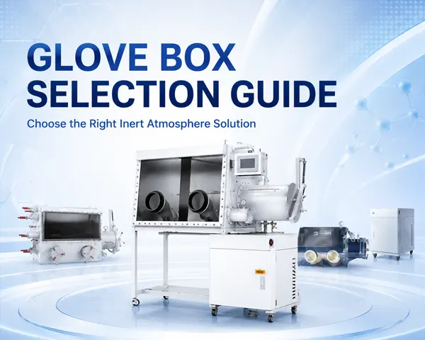 Glovebox Selection Guide