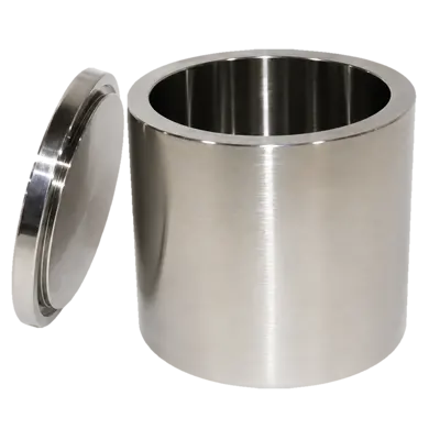 304 stainless steel ball mill tank