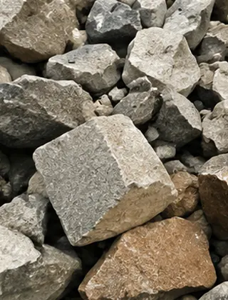 High moisture content materials