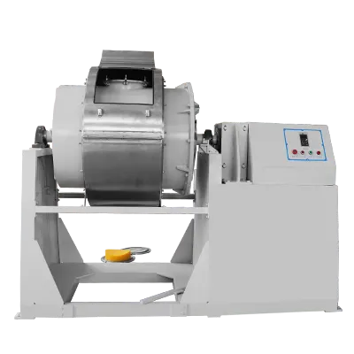 QM Light-Duty Drum Ball Mill