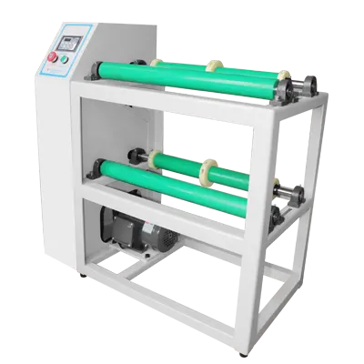 GQM-4-5 Double-Tier Jar Mill