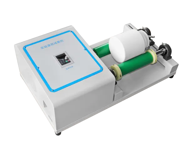 Laboratory Drum Ball Mill