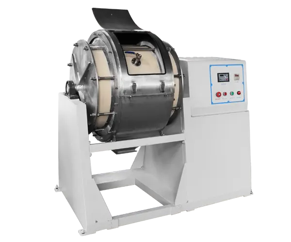 Light-Duty Drum Ball Mill