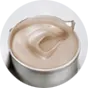 Wet-Ground Slurry