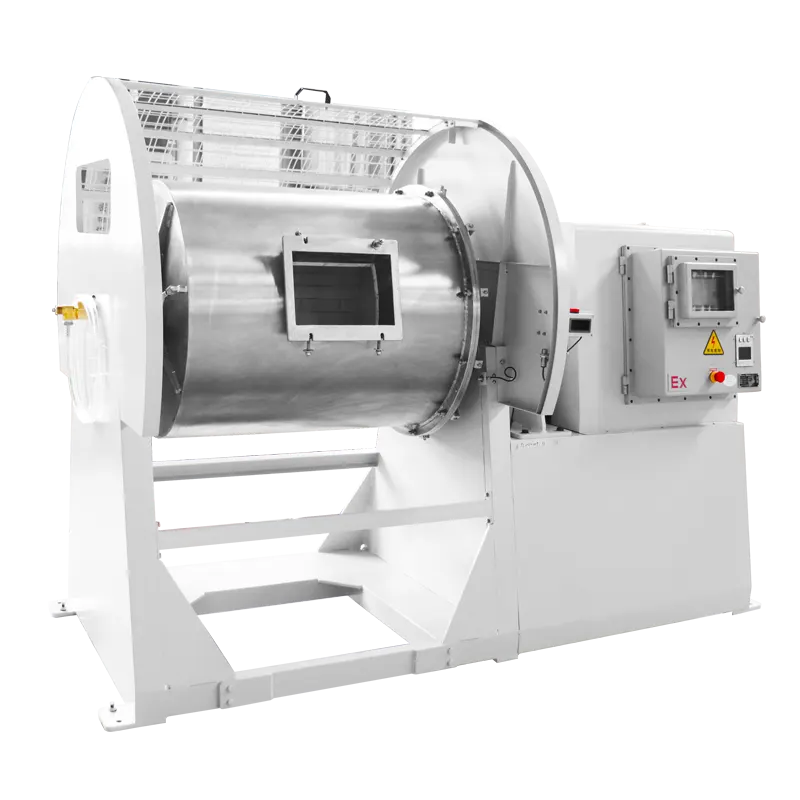 Drum Ball Mill Capacity Selection