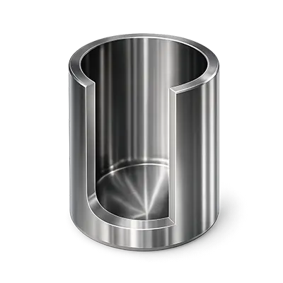 Stainless Steel