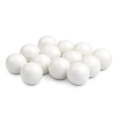 Zirconia Balls