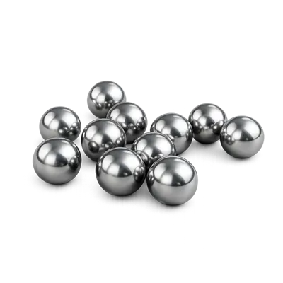 Stainless Steel Balls