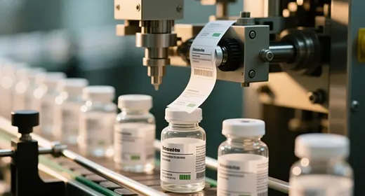 Medical and biological glovebox applications