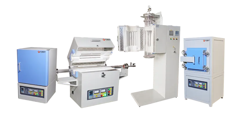 TENCAN Sintering Furnace Series Equipment