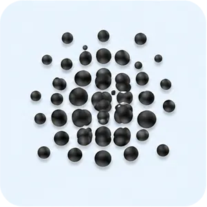 Powder Raw Materials