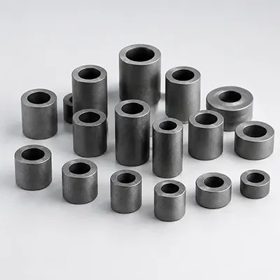 Powder Metallurgy Applications