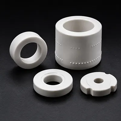 Advanced Ceramic Applications