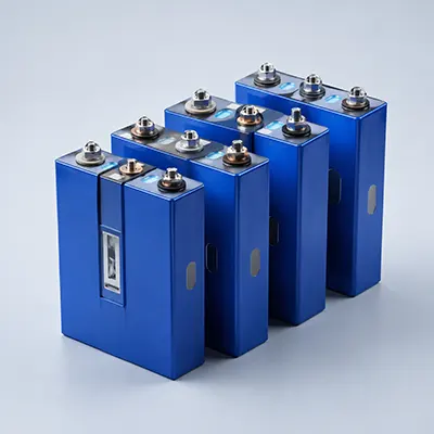 New Energy Materials Applications