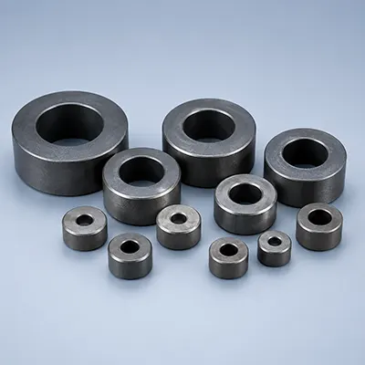 Magnetic material applications