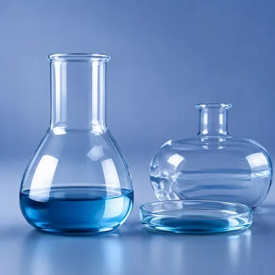 Experimental application in research institutes
