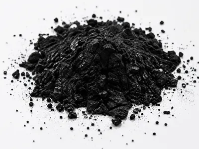 Battery materials