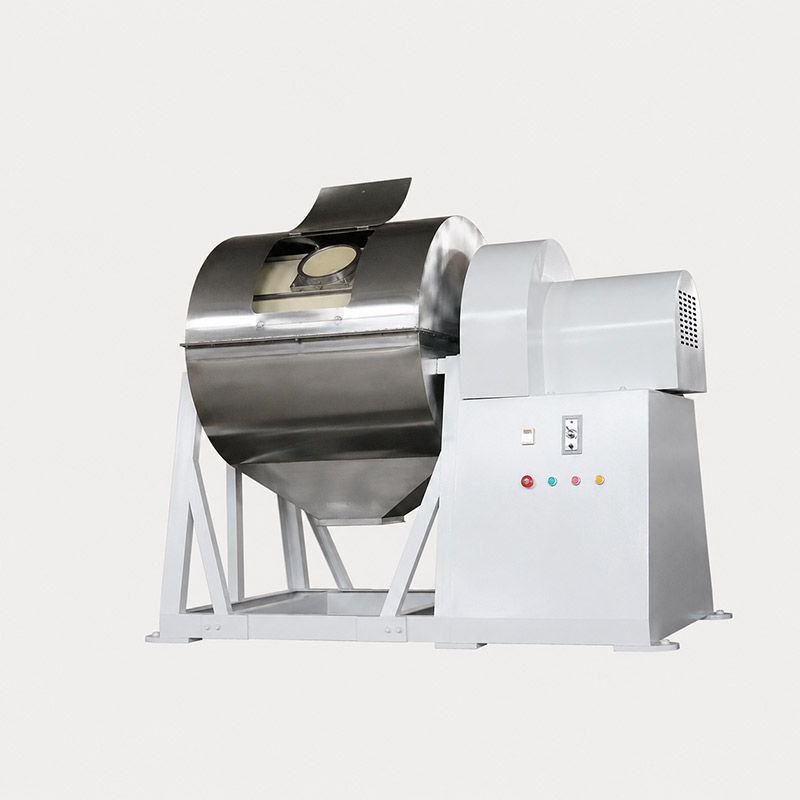 Light-duty roll ball mill product view
