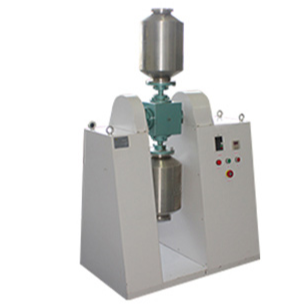 Alternate product view of the TENCAN multi-dimensional mixer