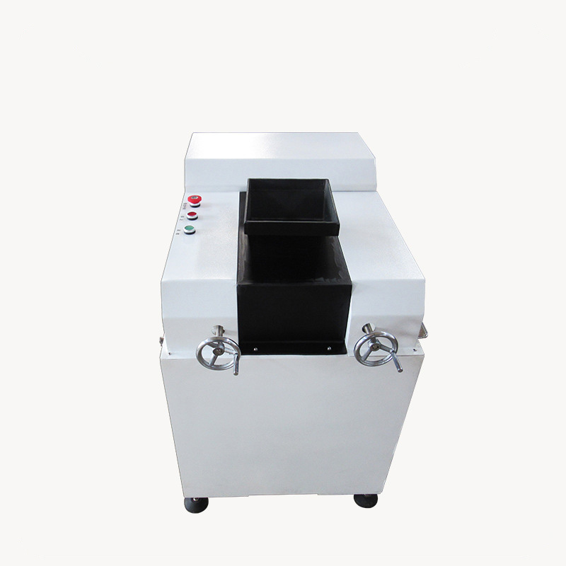 Double Roll Crusher