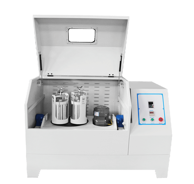 Laboratory Full-Directional Planetary Ball Mill