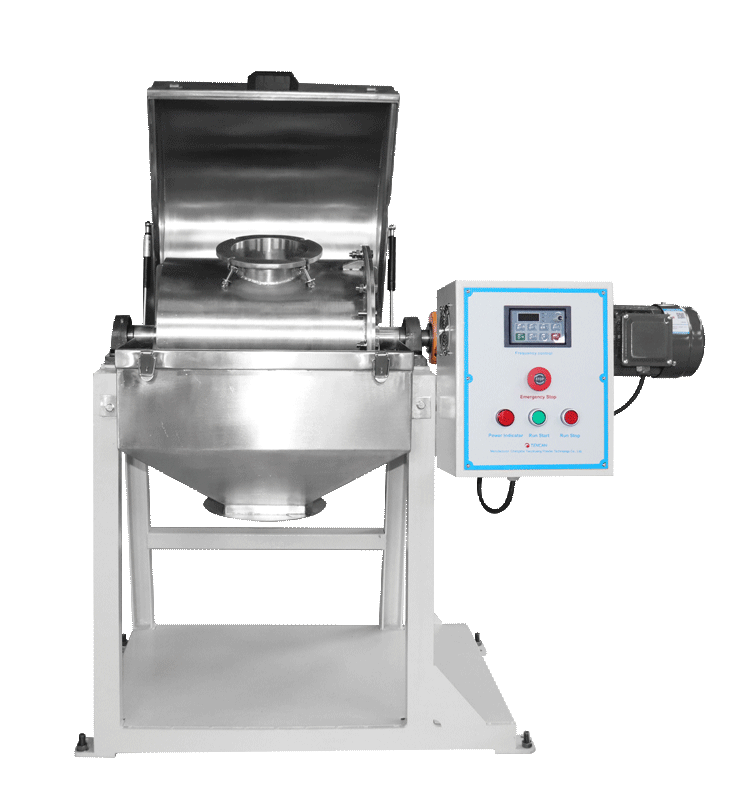 small ball mill with a ceramic jar