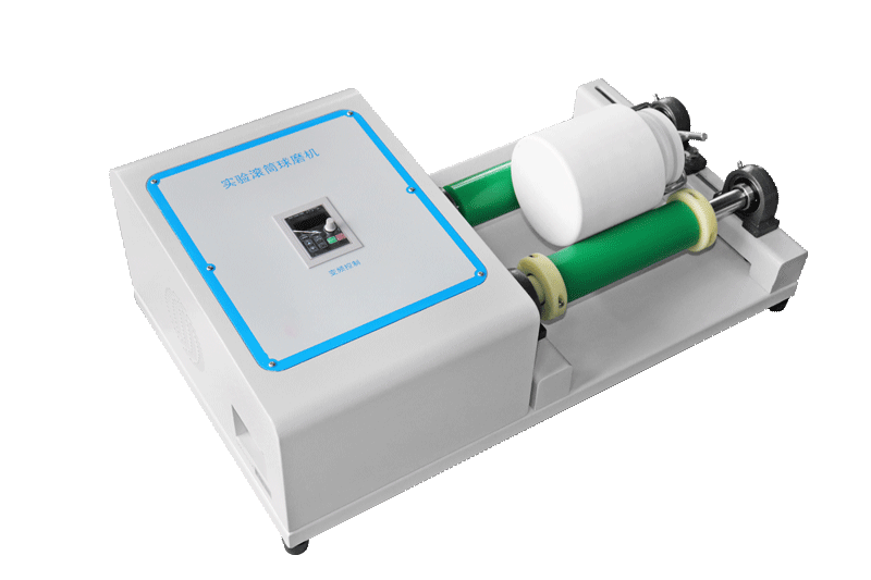 lab roll ball mill