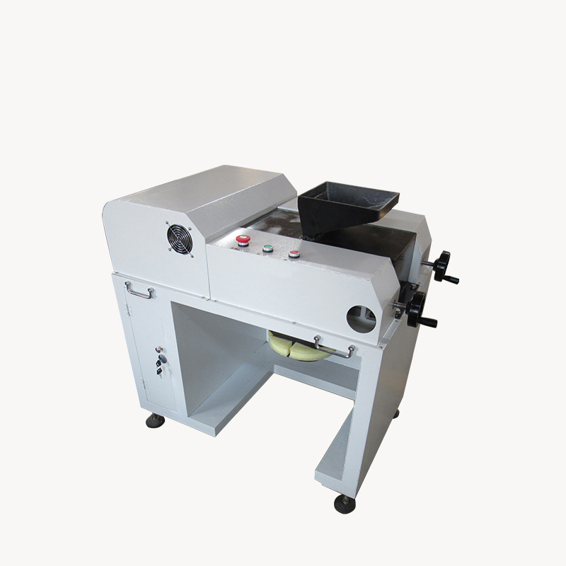 Teeth Roll Crusher