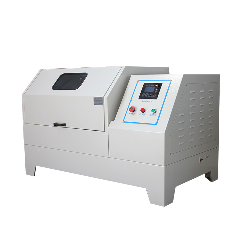 Laboratory Full-Directional Planetary Ball Mill