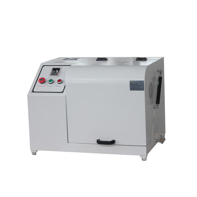Horizontal light-duty ball mill
