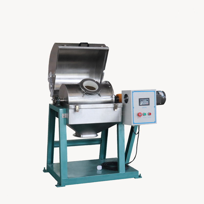 small ball mill with a ceramic jar