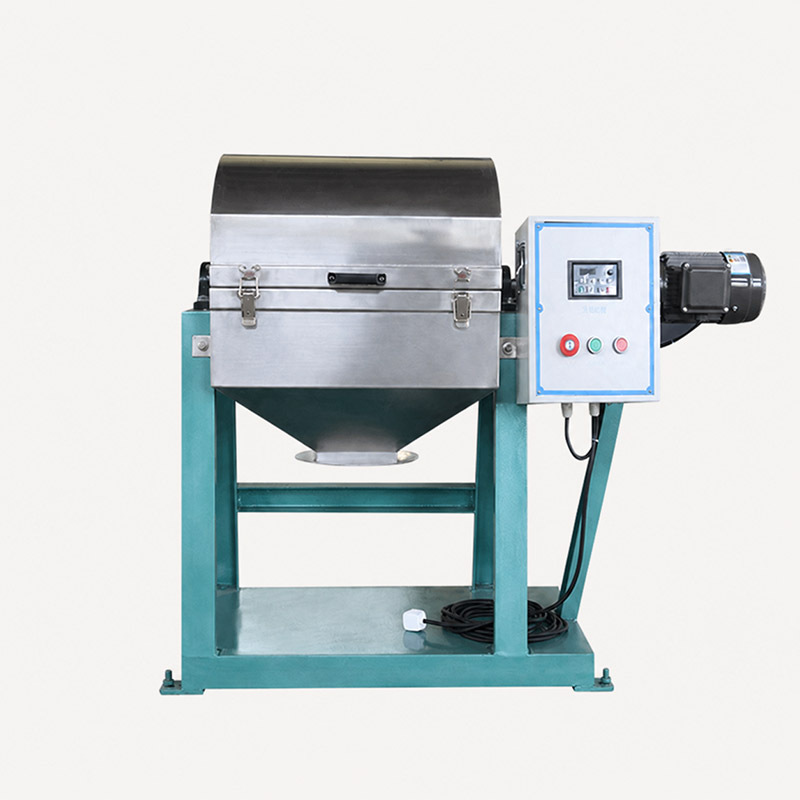 small ball mill with a ceramic jar