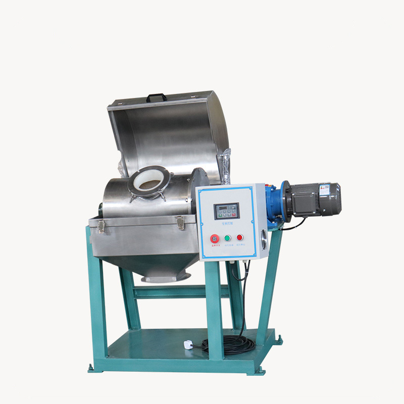 small ball mill with a ceramic jar