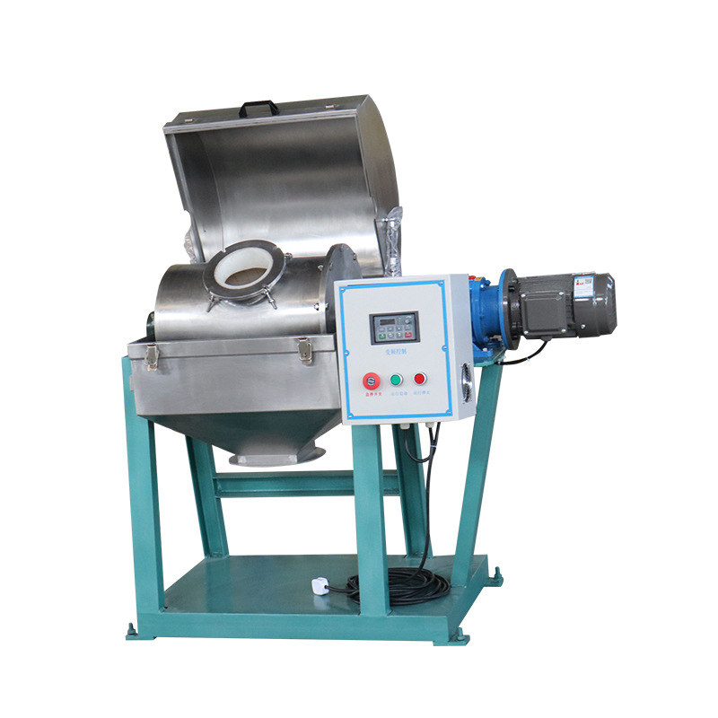 small ball mill with a ceramic jar