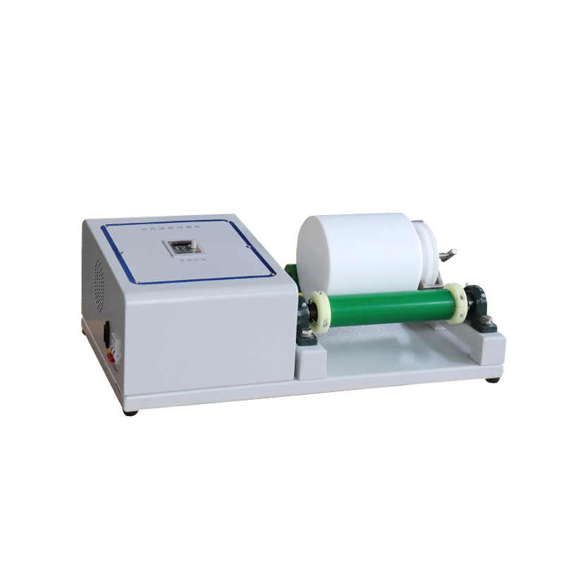 lab roll ball mill