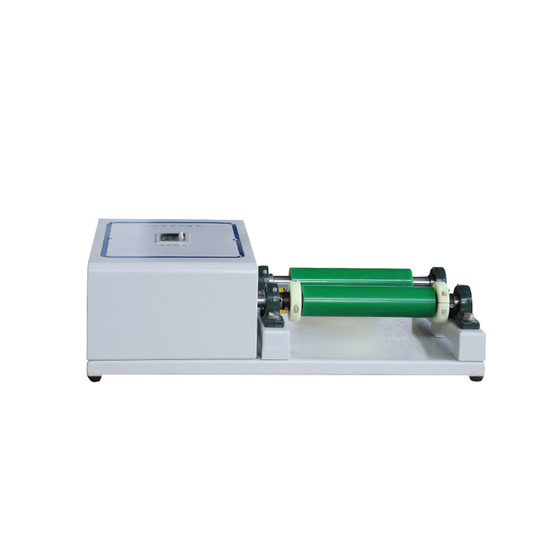 lab roll ball mill