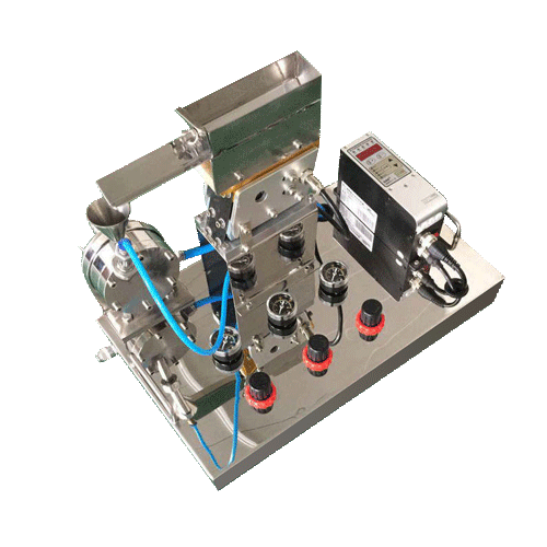 Micro Airflow Pulverizer