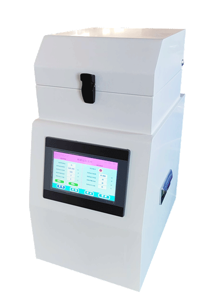 Multi channel tissue grinder