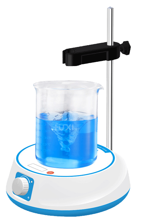 Portable Mini Magnetic Blender