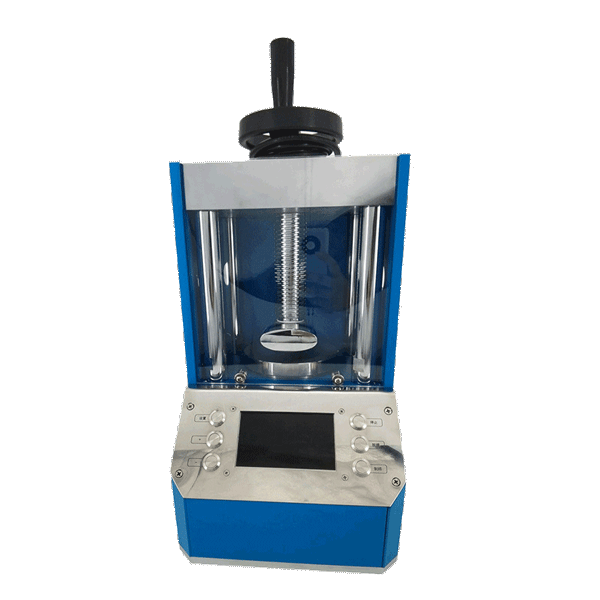 automatic electric tablet press