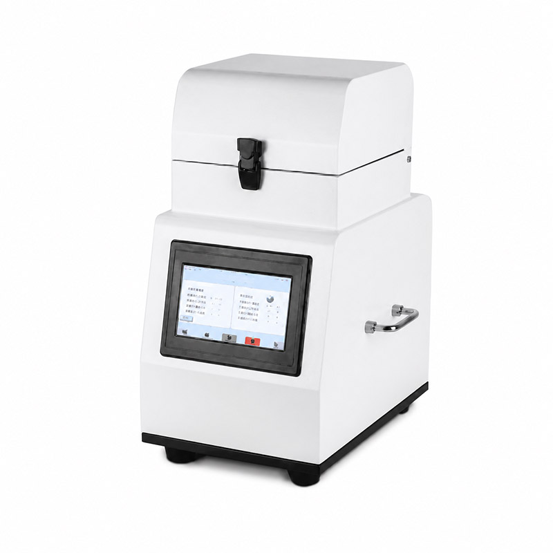 Multi channel tissue grinder