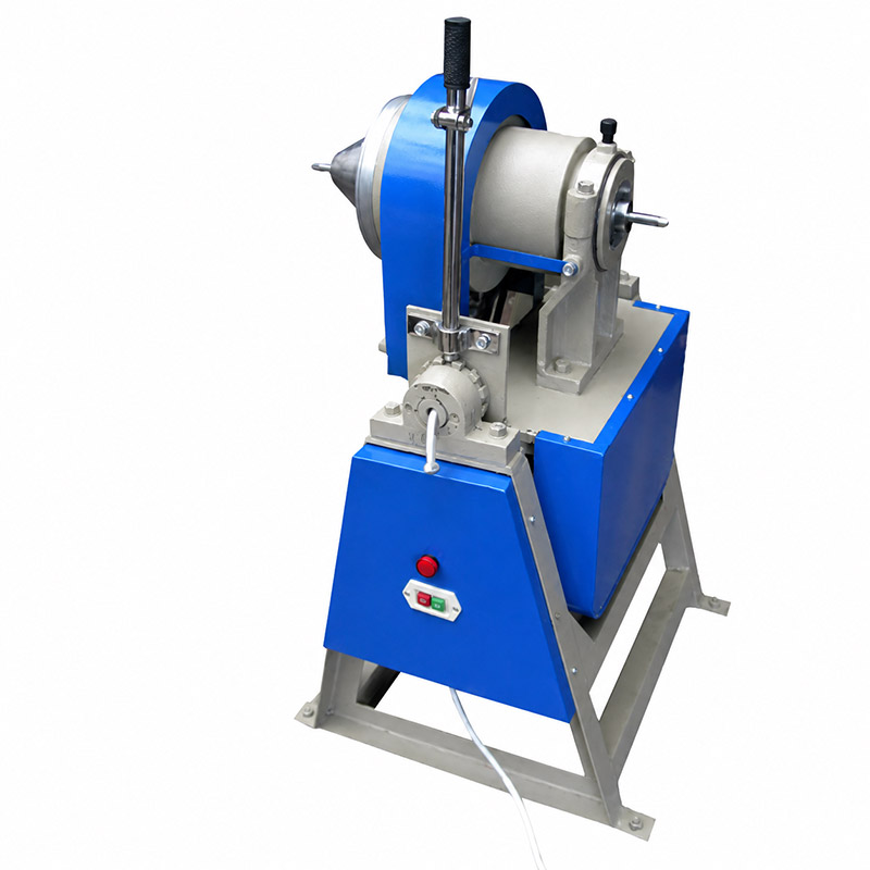Laboratory rod grinder
