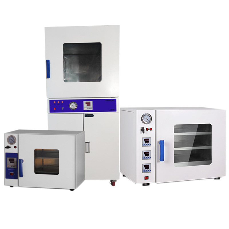 vacuum drying oven