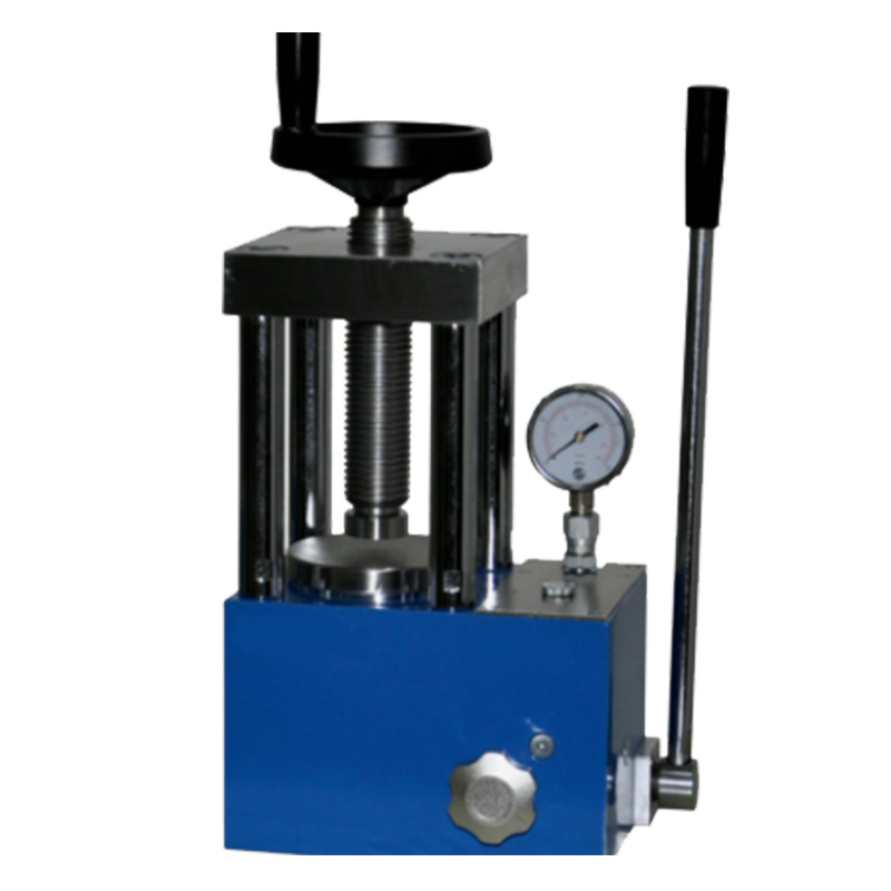 Manual Tablet Press