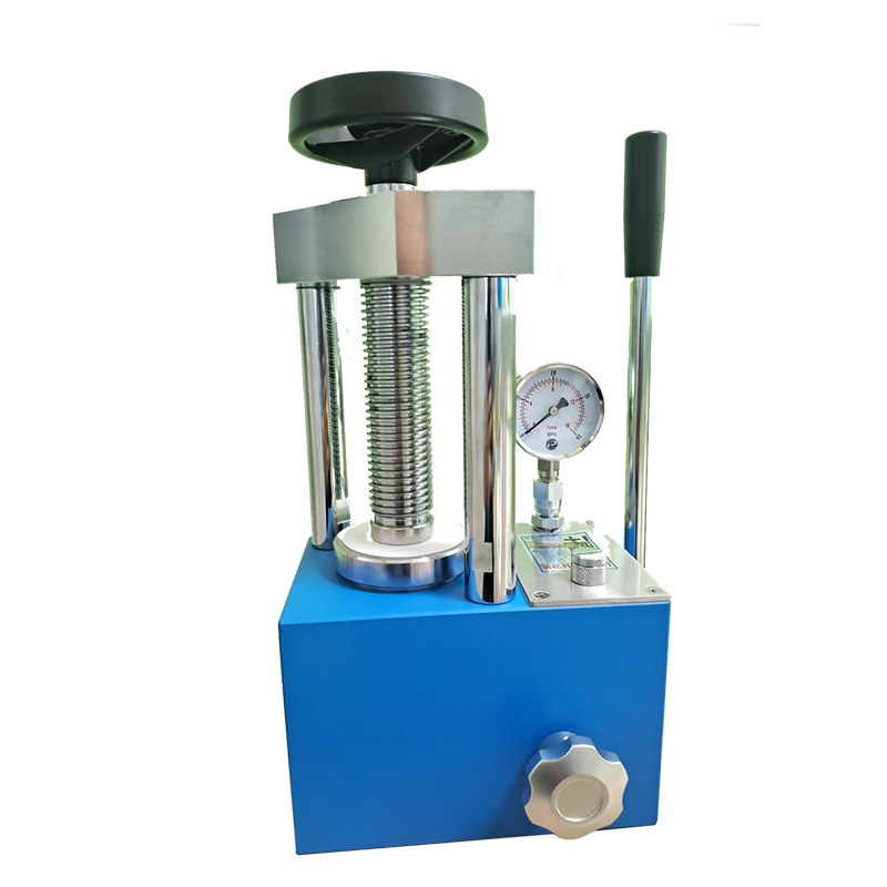 Manual Tablet Press