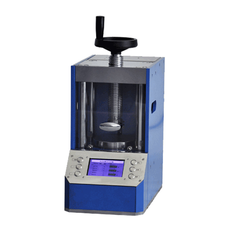 automatic electric tablet press