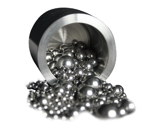 304 stainless steel grinding ball