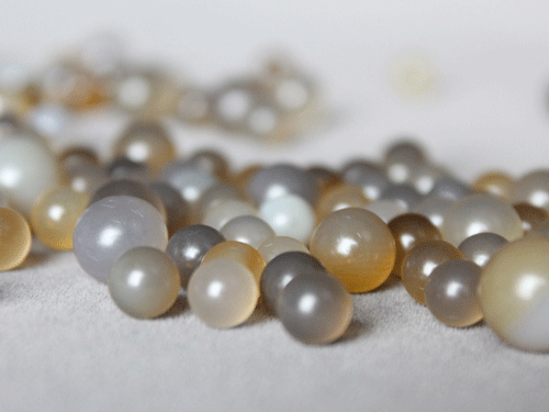 agate ball